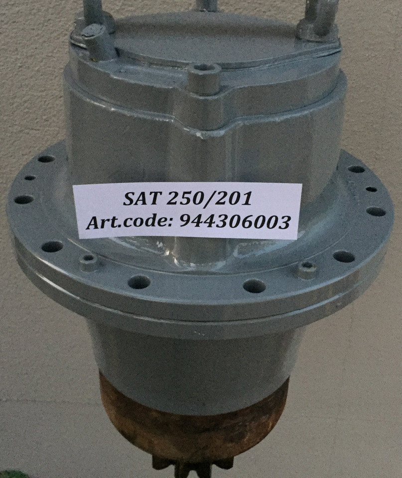 Liebherr Schwenkantrieb Typ: SAT250/201. ID-Nr.9441540-ID-Nr.9442325-ID-Nr.9443060. R912, R922, R932. - Коробка передач для Экскаваторов: фото 4 Liebherr Schwenkantrieb Typ: SAT250/201. ID-Nr.9441540-ID-Nr.9442325-ID-Nr.9443060. R912, R922, R932. - Коробка передач для Экскаваторов: фото 4
