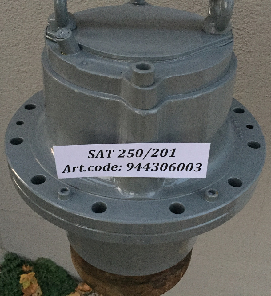 Liebherr Schwenkantrieb Typ: SAT250/201. ID-Nr.9441540-ID-Nr.9442325-ID-Nr.9443060. R912, R922, R932. - Коробка передач для Экскаваторов: фото 5 Liebherr Schwenkantrieb Typ: SAT250/201. ID-Nr.9441540-ID-Nr.9442325-ID-Nr.9443060. R912, R922, R932. - Коробка передач для Экскаваторов: фото 5