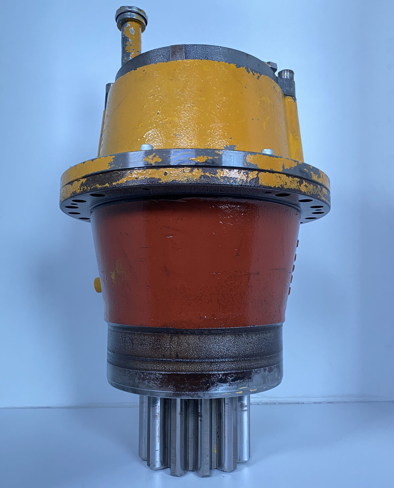 Liebherr Schwenkantrieb Typ: SAT325/204, ID-Nr.9442160 - ID-Nr.9443560 - ID-Nr.932909501. - Поворотный редуктор для Гусеничных экскаваторов: фото 3 Liebherr Schwenkantrieb Typ: SAT325/204, ID-Nr.9442160 - ID-Nr.9443560 - ID-Nr.932909501. - Поворотный редуктор для Гусеничных экскаваторов: фото 3