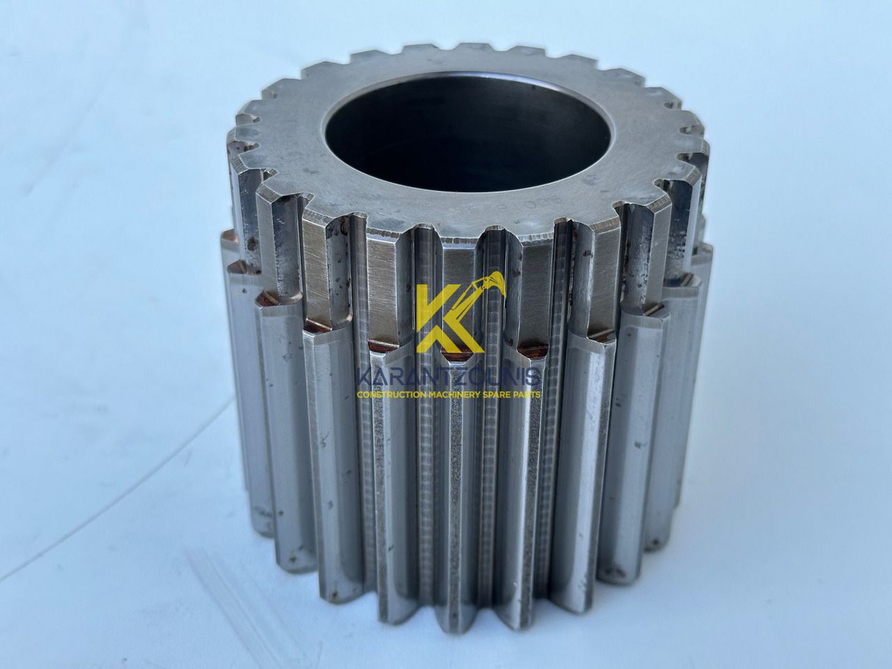 Liebherr Sonnenrad ID-Nr.90016258. FAT400P112,FAT400P130,FAT400P139,LOS1936,LOS926,R926,R928,R930,R934,R936,R938,R940,R944,R946,R950T. #90016258.06.08.01# - Бортовой редуктор для Гусеничных экскаваторов: фото 3 Liebherr Sonnenrad ID-Nr.90016258. FAT400P112,FAT400P130,FAT400P139,LOS1936,LOS926,R926,R928,R930,R934,R936,R938,R940,R944,R946,R950T. #90016258.06.08.01# - Бортовой редуктор для Гусеничных экскаваторов: фото 3