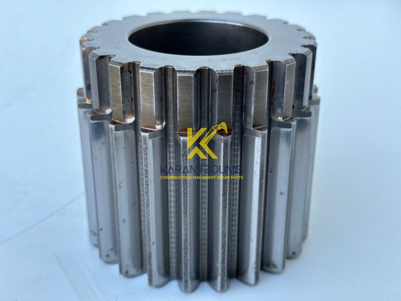 Liebherr Sonnenrad ID-Nr.90016258. FAT400P112,FAT400P130,FAT400P139,LOS1936,LOS926,R926,R928,R930,R934,R936,R938,R940,R944,R946,R950T. #90016258.06.08.01# - Бортовой редуктор для Гусеничных экскаваторов: фото 4 Liebherr Sonnenrad ID-Nr.90016258. FAT400P112,FAT400P130,FAT400P139,LOS1936,LOS926,R926,R928,R930,R934,R936,R938,R940,R944,R946,R950T. #90016258.06.08.01# - Бортовой редуктор для Гусеничных экскаваторов: фото 4
