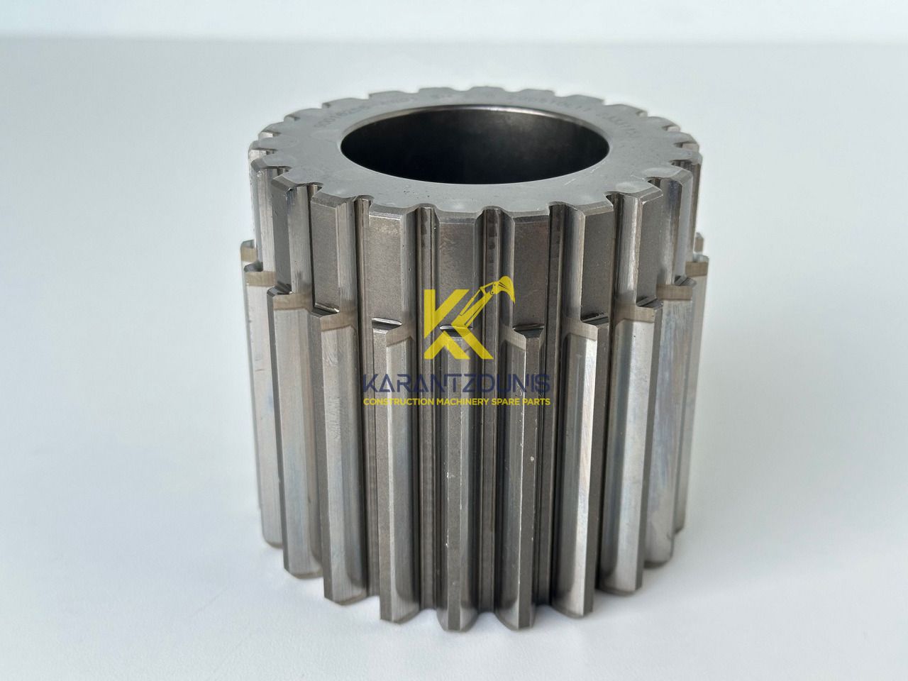 Liebherr Sonnenrad ID-Nr.90016258. FAT400P112,FAT400P130,FAT400P139,LOS1936,LOS926,R926,R928,R930,R934,R936,R938,R940,R944,R946,R950T. #90016258.25.01# - Бортовой редуктор для Строительной техники: фото 1 Liebherr Sonnenrad ID-Nr.90016258. FAT400P112,FAT400P130,FAT400P139,LOS1936,LOS926,R926,R928,R930,R934,R936,R938,R940,R944,R946,R950T. #90016258.25.01# - Бортовой редуктор для Строительной техники: фото 1