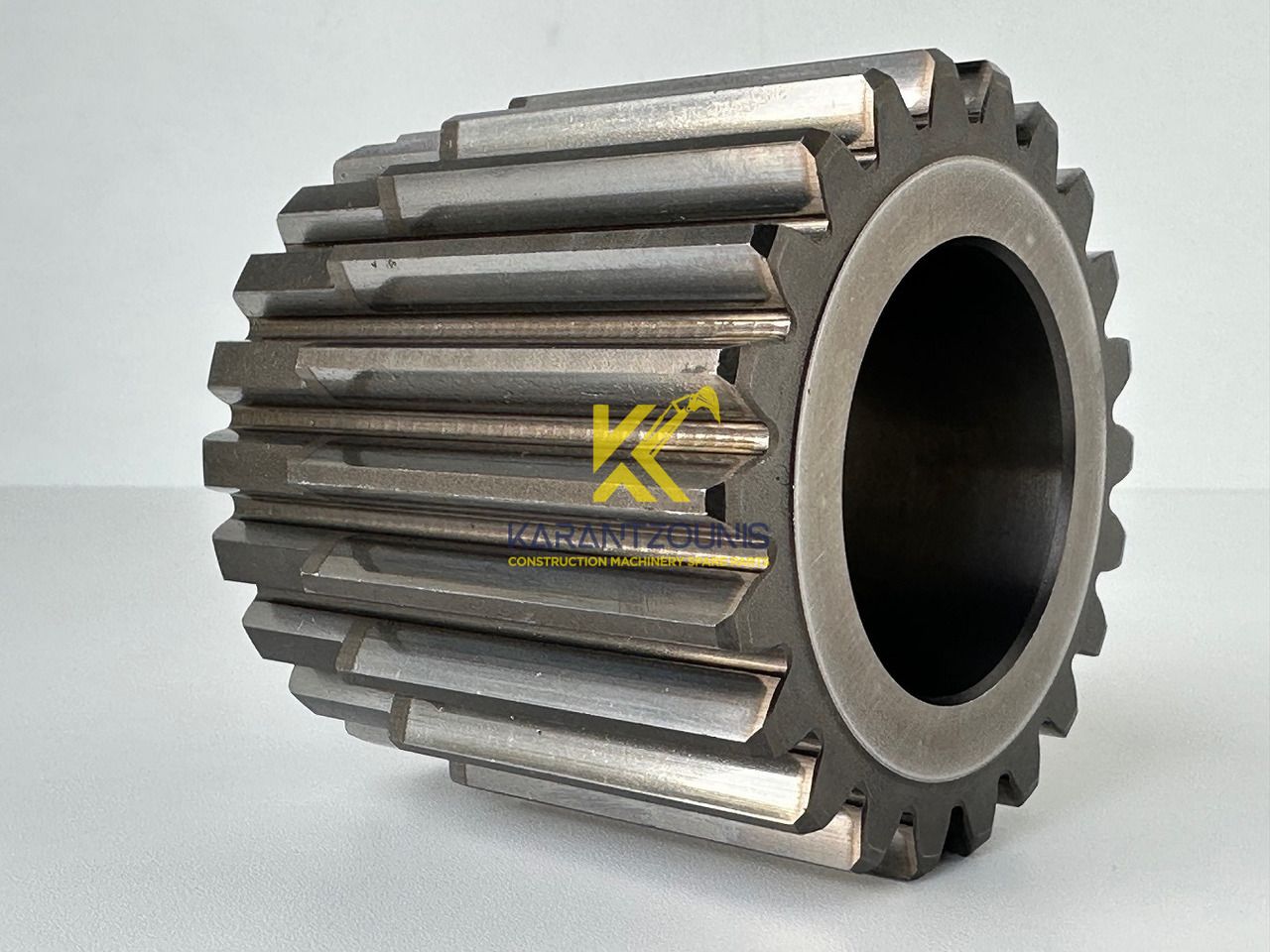 Liebherr Sonnenrad ID-Nr.90016258. FAT400P112,FAT400P130,FAT400P139,LOS1936,LOS926,R926,R928,R930,R934,R936,R938,R940,R944,R946,R950T. #90016258.25.01# - Бортовой редуктор для Строительной техники: фото 4 Liebherr Sonnenrad ID-Nr.90016258. FAT400P112,FAT400P130,FAT400P139,LOS1936,LOS926,R926,R928,R930,R934,R936,R938,R940,R944,R946,R950T. #90016258.25.01# - Бортовой редуктор для Строительной техники: фото 4