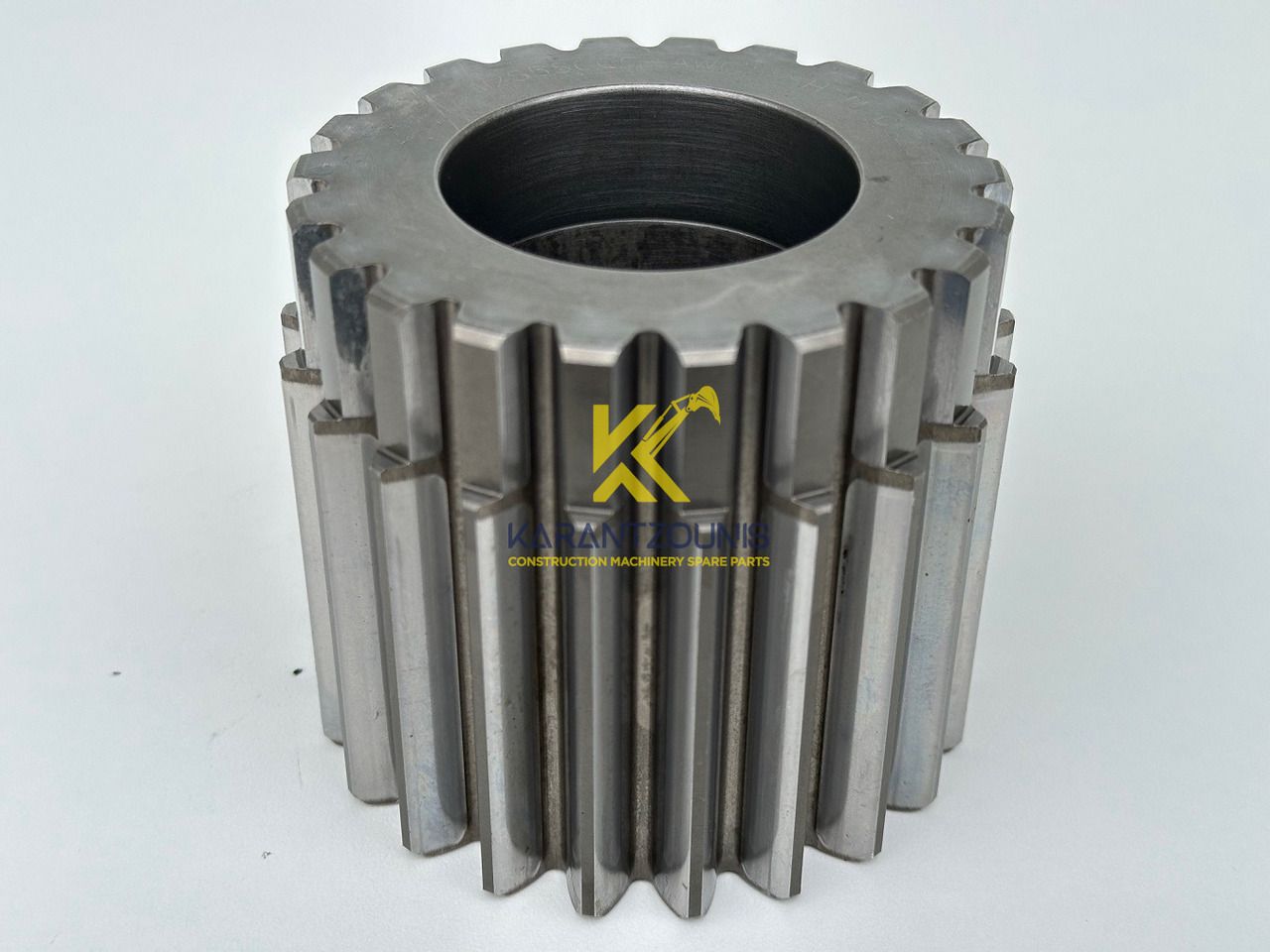 Liebherr Sonnenrad ID-Nr.90205857. FAT350P126 - FAT350P138. R920 - R922 - R924 - R925 - R926 - R930 T. #12858000.09.11# - Бортовой редуктор для Строительной техники: фото 1 Liebherr Sonnenrad ID-Nr.90205857. FAT350P126 - FAT350P138. R920 - R922 - R924 - R925 - R926 - R930 T. #12858000.09.11# - Бортовой редуктор для Строительной техники: фото 1
