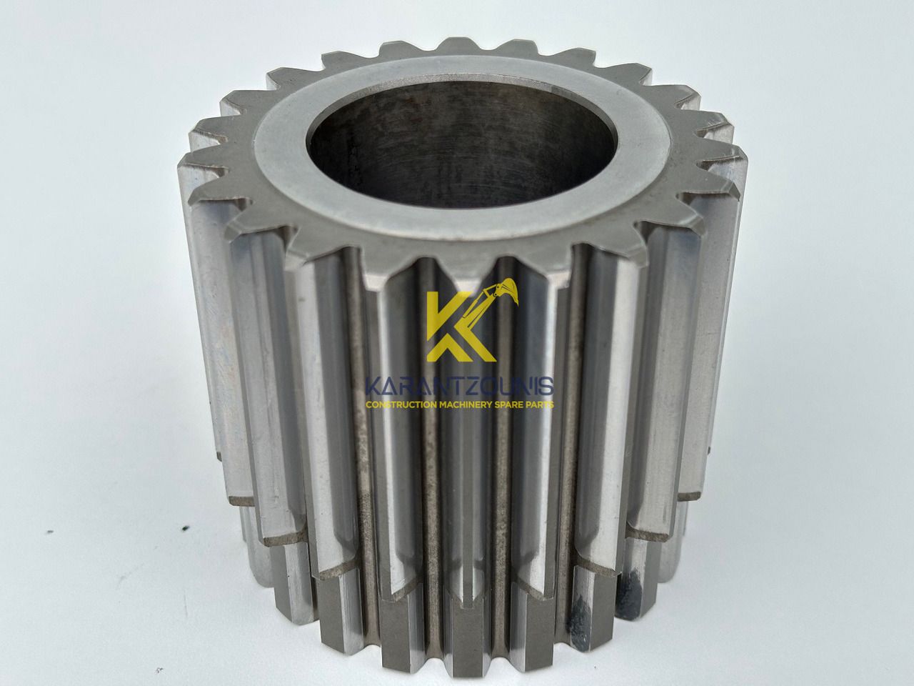 Liebherr Sonnenrad ID-Nr.90205857. FAT350P126 - FAT350P138. R920 - R922 - R924 - R925 - R926 - R930 T. #12858000.09.11# - Бортовой редуктор для Строительной техники: фото 3 Liebherr Sonnenrad ID-Nr.90205857. FAT350P126 - FAT350P138. R920 - R922 - R924 - R925 - R926 - R930 T. #12858000.09.11# - Бортовой редуктор для Строительной техники: фото 3
