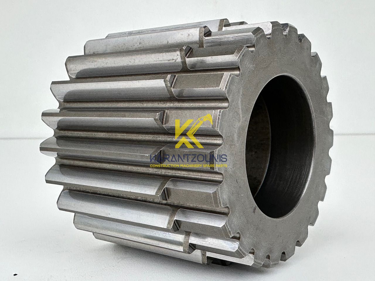 Liebherr Sonnenrad ID-Nr.90205857. FAT350P126 - FAT350P138. R920 - R922 - R924 - R925 - R926 - R930 T. #12858000.09.11# - Бортовой редуктор для Строительной техники: фото 5 Liebherr Sonnenrad ID-Nr.90205857. FAT350P126 - FAT350P138. R920 - R922 - R924 - R925 - R926 - R930 T. #12858000.09.11# - Бортовой редуктор для Строительной техники: фото 5