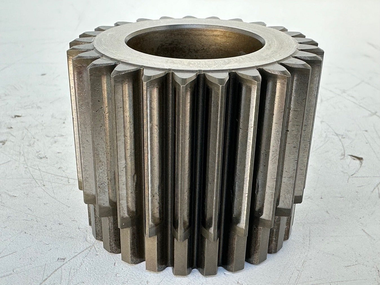 Liebherr Sonnenrad ID-Nr.90207998.  SAT275A290.  R922-1486, R924-1487. #90207998.02.10# - Поворотный редуктор для Экскаваторов: фото 5 Liebherr Sonnenrad ID-Nr.90207998.  SAT275A290.  R922-1486, R924-1487. #90207998.02.10# - Поворотный редуктор для Экскаваторов: фото 5