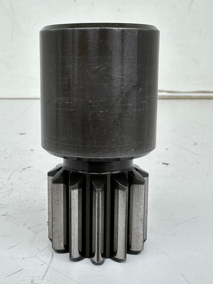 Liebherr Sonnenrad ID-Nr.90208705. SAT300/282. LH40 C LH40 CP, LH40 M, LH40MP, LH50 CHR, LH50 CHRP, LH50 M, LH50 MHR, LH50 MHRP, LH50MT. #90208705.137239# - Поворотный редуктор для Колёсных экскаваторов: фото 4 Liebherr Sonnenrad ID-Nr.90208705. SAT300/282. LH40 C LH40 CP, LH40 M, LH40MP, LH50 CHR, LH50 CHRP, LH50 M, LH50 MHR, LH50 MHRP, LH50MT. #90208705.137239# - Поворотный редуктор для Колёсных экскаваторов: фото 4