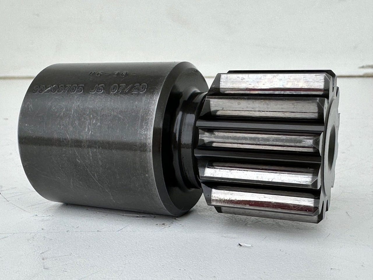 Liebherr Sonnenrad ID-Nr.90208705. SAT300/282. LH40 C LH40 CP, LH40 M, LH40MP, LH50 CHR, LH50 CHRP, LH50 M, LH50 MHR, LH50 MHRP, LH50MT. #90208705.137239# - Поворотный редуктор для Колёсных экскаваторов: фото 3 Liebherr Sonnenrad ID-Nr.90208705. SAT300/282. LH40 C LH40 CP, LH40 M, LH40MP, LH50 CHR, LH50 CHRP, LH50 M, LH50 MHR, LH50 MHRP, LH50MT. #90208705.137239# - Поворотный редуктор для Колёсных экскаваторов: фото 3