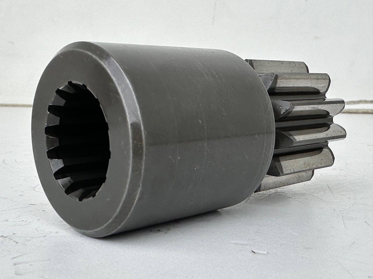 Liebherr Sonnenrad ID-Nr.90208705. SAT300/282. LH40 C LH40 CP, LH40 M, LH40MP, LH50 CHR, LH50 CHRP, LH50 M, LH50 MHR, LH50 MHRP, LH50MT. #90208705.137239# - Поворотный редуктор для Колёсных экскаваторов: фото 1 Liebherr Sonnenrad ID-Nr.90208705. SAT300/282. LH40 C LH40 CP, LH40 M, LH40MP, LH50 CHR, LH50 CHRP, LH50 M, LH50 MHR, LH50 MHRP, LH50MT. #90208705.137239# - Поворотный редуктор для Колёсных экскаваторов: фото 1