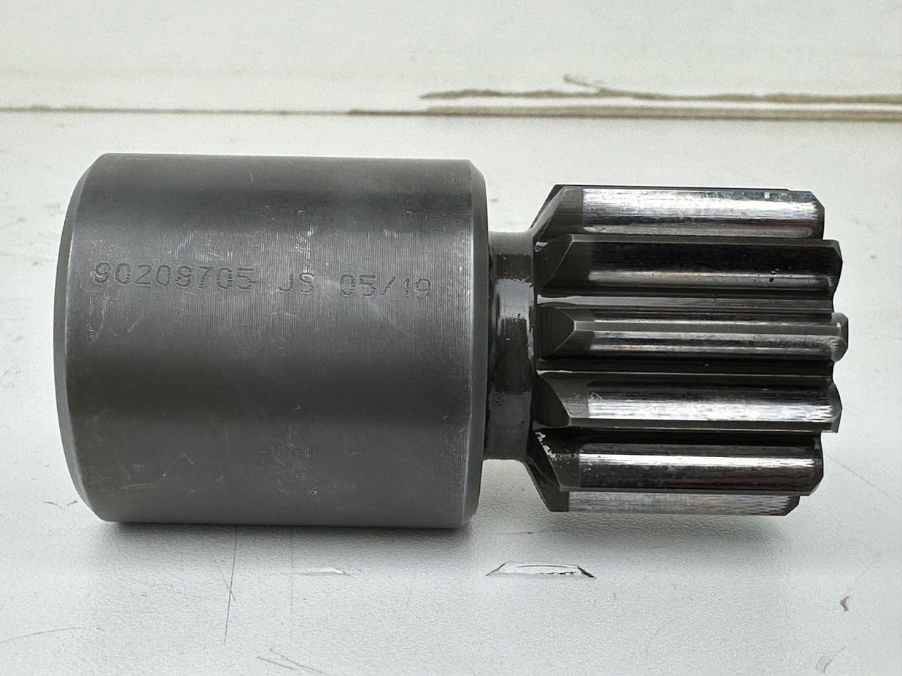 Liebherr Sonnenrad ID-Nr.90208705. SAT300/282. LH40 C LH40 CP, LH40 M, LH40MP, LH50 CHR, LH50 CHRP, LH50 M, LH50 MHR, LH50 MHRP, LH50MT. #SO.1349# - Поворотный редуктор для Строительной техники: фото 1 Liebherr Sonnenrad ID-Nr.90208705. SAT300/282. LH40 C LH40 CP, LH40 M, LH40MP, LH50 CHR, LH50 CHRP, LH50 M, LH50 MHR, LH50 MHRP, LH50MT. #SO.1349# - Поворотный редуктор для Строительной техники: фото 1