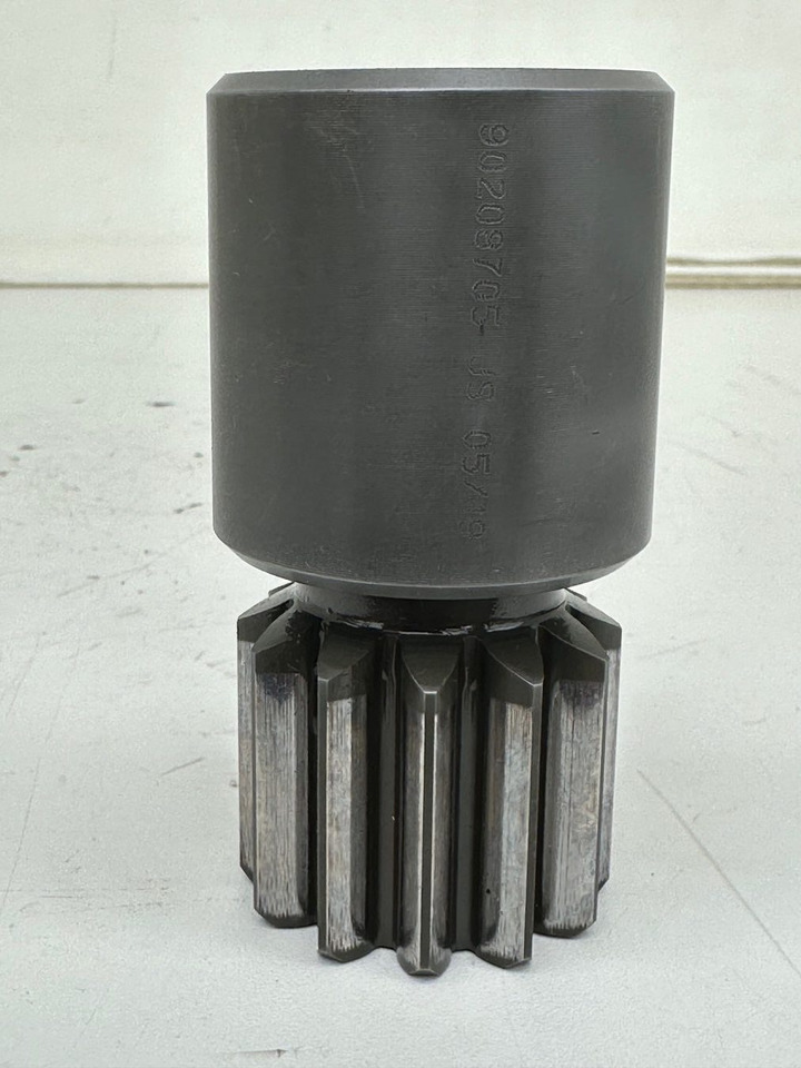Liebherr Sonnenrad ID-Nr.90208705. SAT300/282. LH40 C LH40 CP, LH40 M, LH40MP, LH50 CHR, LH50 CHRP, LH50 M, LH50 MHR, LH50 MHRP, LH50MT. #SO.1349# - Поворотный редуктор для Строительной техники: фото 5 Liebherr Sonnenrad ID-Nr.90208705. SAT300/282. LH40 C LH40 CP, LH40 M, LH40MP, LH50 CHR, LH50 CHRP, LH50 M, LH50 MHR, LH50 MHRP, LH50MT. #SO.1349# - Поворотный редуктор для Строительной техники: фото 5