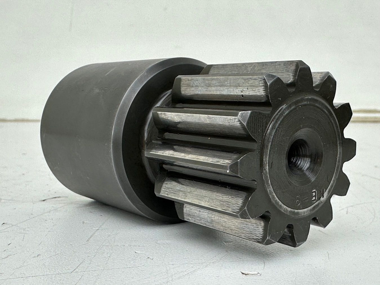 Liebherr Sonnenrad ID-Nr.90208705. SAT300/282. LH40 C LH40 CP, LH40 M, LH40MP, LH50 CHR, LH50 CHRP, LH50 M, LH50 MHR, LH50 MHRP, LH50MT. #SO.1349# - Поворотный редуктор для Строительной техники: фото 3 Liebherr Sonnenrad ID-Nr.90208705. SAT300/282. LH40 C LH40 CP, LH40 M, LH40MP, LH50 CHR, LH50 CHRP, LH50 M, LH50 MHR, LH50 MHRP, LH50MT. #SO.1349# - Поворотный редуктор для Строительной техники: фото 3