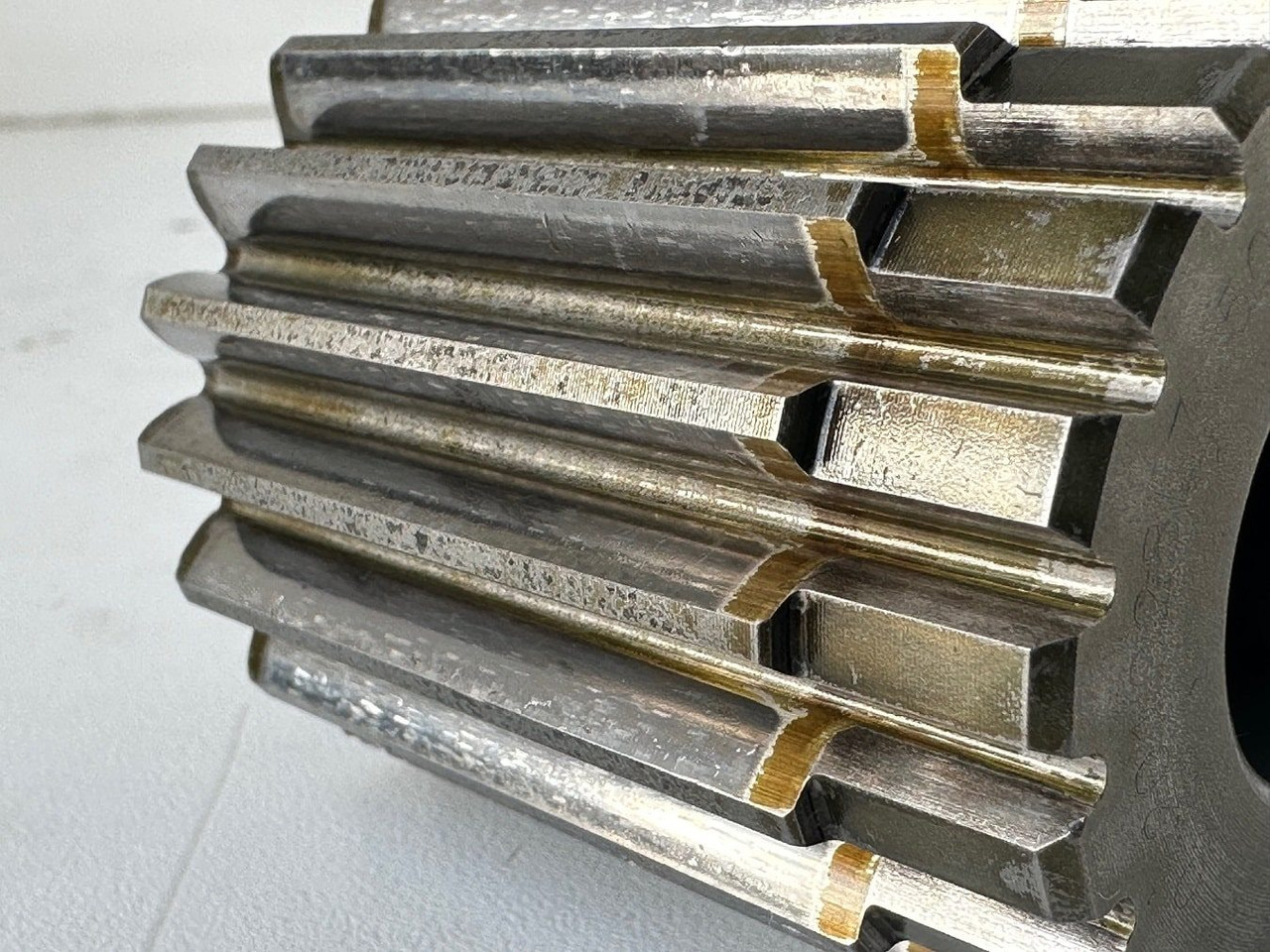 Поворотный редуктор для Строительной техники Liebherr Sonnenrad ID-Nr.90213988. SAT250/278,SAT250/287,SAT250A300.A913 COMP,A914 COMP,A914,A916,A918 COMP,A920,A920,A922 RAIL,A924 RAIL,LH18,LH22,LH24,LH26,R914 RAIL,R914 COMP,R918,R920,R922. #90213: фото 9 Поворотный редуктор для Строительной техники Liebherr Sonnenrad ID-Nr.90213988. SAT250/278,SAT250/287,SAT250A300.A913 COMP,A914 COMP,A914,A916,A918 COMP,A920,A920,A922 RAIL,A924 RAIL,LH18,LH22,LH24,LH26,R914 RAIL,R914 COMP,R918,R920,R922. #90213: фото 9