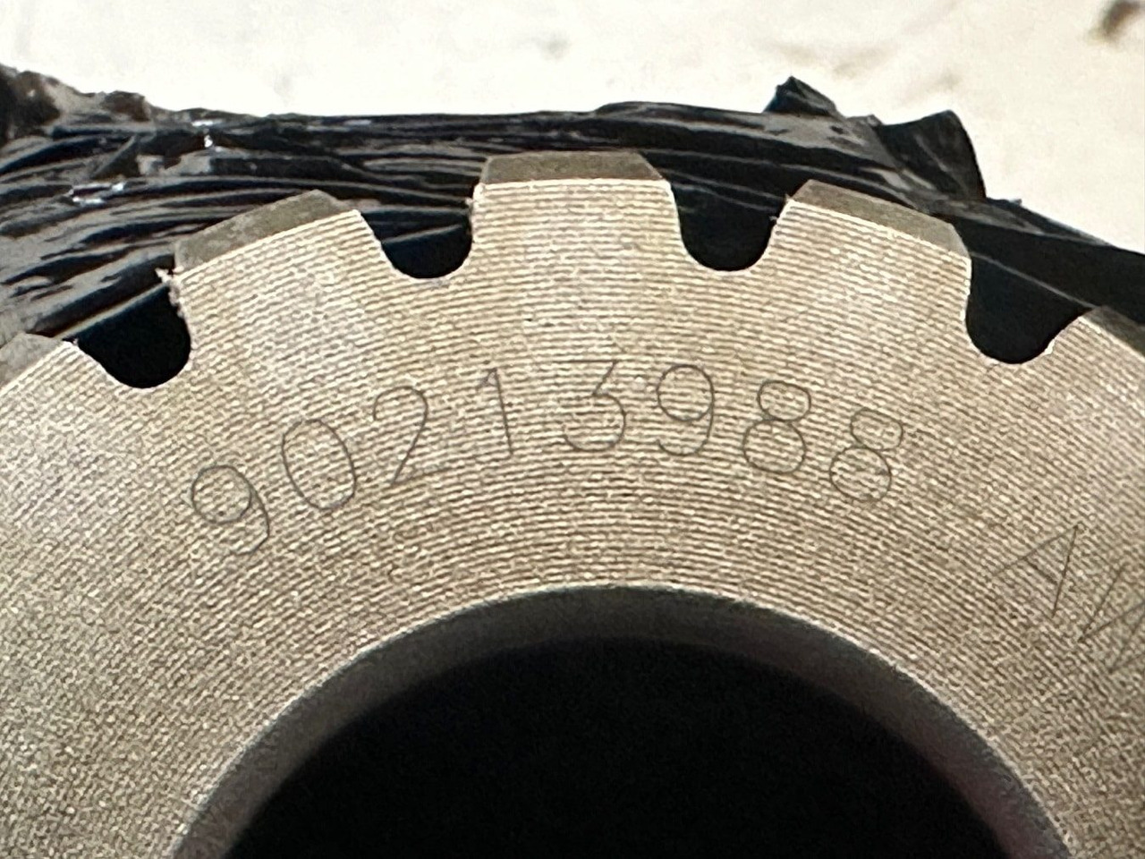 Поворотный редуктор для Строительной техники Liebherr Sonnenrad ID-Nr.90213988. SAT250/278,SAT250/287,SAT250A300.A913 COMP,A914 COMP,A914,A916,A918 COMP,A920,A920,A922 RAIL,A924 RAIL,LH18,LH22,LH24,LH26,R914 RAIL,R914 COMP,R918,R920,R922. #90213: фото 11 Поворотный редуктор для Строительной техники Liebherr Sonnenrad ID-Nr.90213988. SAT250/278,SAT250/287,SAT250A300.A913 COMP,A914 COMP,A914,A916,A918 COMP,A920,A920,A922 RAIL,A924 RAIL,LH18,LH22,LH24,LH26,R914 RAIL,R914 COMP,R918,R920,R922. #90213: фото 11