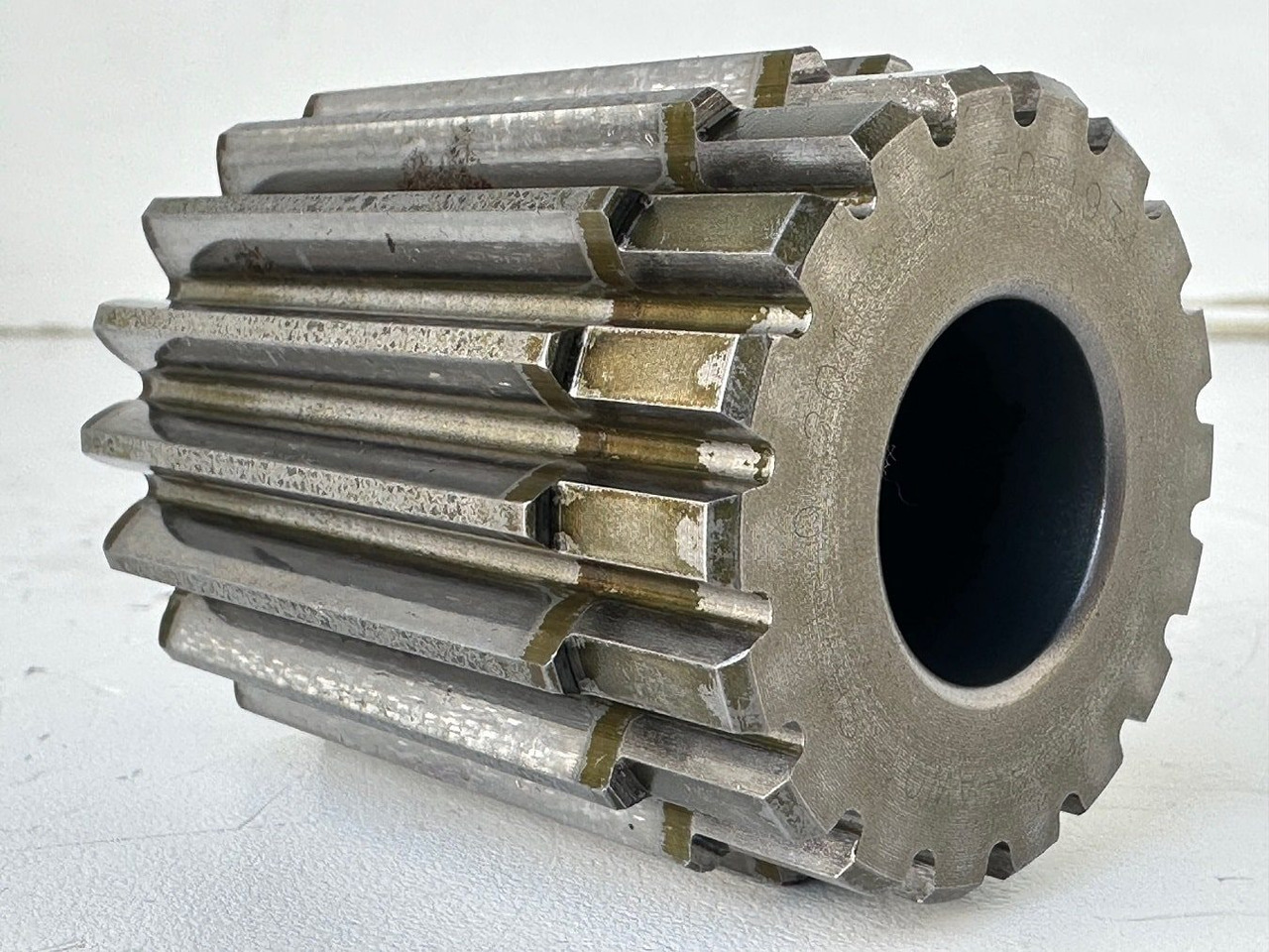 Поворотный редуктор для Строительной техники Liebherr Sonnenrad ID-Nr.90213988. SAT250/278,SAT250/287,SAT250A300.A913 COMP,A914 COMP,A914,A916,A918 COMP,A920,A920,A922 RAIL,A924 RAIL,LH18,LH22,LH24,LH26,R914 RAIL,R914 COMP,R918,R920,R922. #90213: фото 7 Поворотный редуктор для Строительной техники Liebherr Sonnenrad ID-Nr.90213988. SAT250/278,SAT250/287,SAT250A300.A913 COMP,A914 COMP,A914,A916,A918 COMP,A920,A920,A922 RAIL,A924 RAIL,LH18,LH22,LH24,LH26,R914 RAIL,R914 COMP,R918,R920,R922. #90213: фото 7