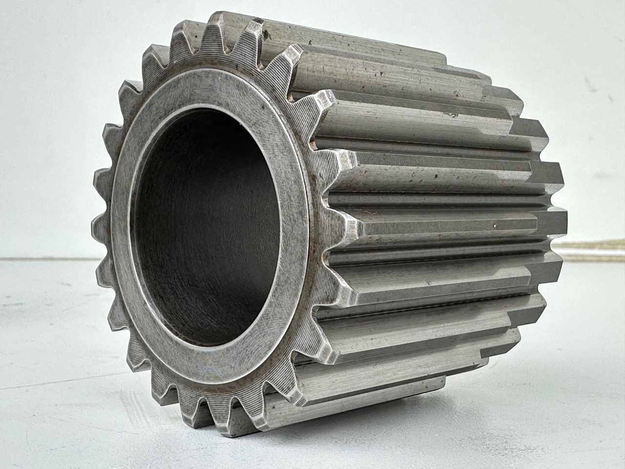 Liebherr Sonnenrad ID-Nr.9442837. FAT350 - FAT350P022 - FAT350P032 - FAT350P059 - FAT350P062 - FAT350P068 - FAT350P079. LH22, LOS103, ER912, LOS914, LOS924 COMP, R313, R317, R900, R902, R904, R912, - Бортовой редуктор для Экскаваторов: фото 4 Liebherr Sonnenrad ID-Nr.9442837. FAT350 - FAT350P022 - FAT350P032 - FAT350P059 - FAT350P062 - FAT350P068 - FAT350P079. LH22, LOS103, ER912, LOS914, LOS924 COMP, R313, R317, R900, R902, R904, R912, - Бортовой редуктор для Экскаваторов: фото 4