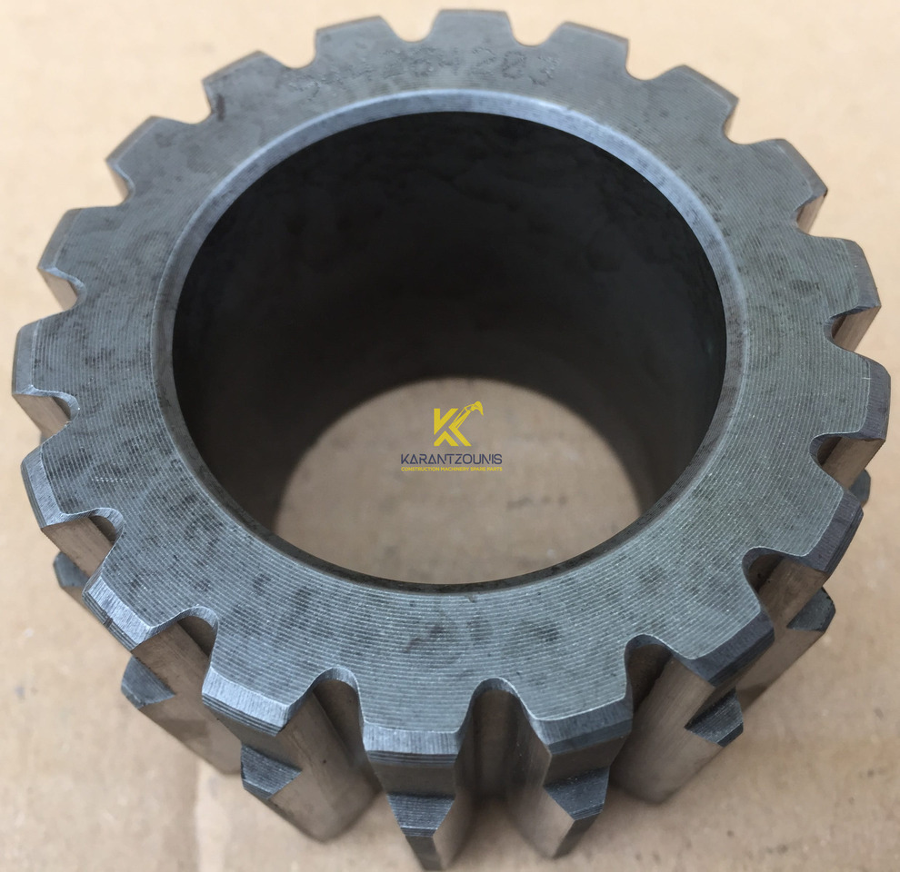 Liebherr Sonnenrad ID-Nr.9442842 - ID-Nr.944284203. FAT350. LH22,R313,R317,R900,ER912,LOS914,LOS924,LOS924 COMP,LOS924 SPUR,R321,R902,R904,R912,R914,R912,R924,R924 COMP. #944284203.13.08# - Бортовой редуктор для Экскаваторов: фото 2 Liebherr Sonnenrad ID-Nr.9442842 - ID-Nr.944284203. FAT350. LH22,R313,R317,R900,ER912,LOS914,LOS924,LOS924 COMP,LOS924 SPUR,R321,R902,R904,R912,R914,R912,R924,R924 COMP. #944284203.13.08# - Бортовой редуктор для Экскаваторов: фото 2