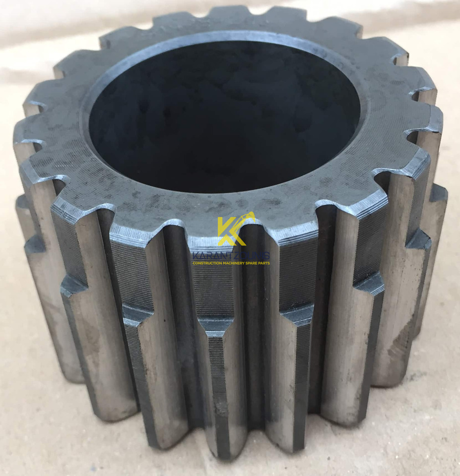 Liebherr Sonnenrad ID-Nr.9442842 - ID-Nr.944284203. FAT350. LH22,R313,R317,R900,ER912,LOS914,LOS924,LOS924 COMP,LOS924 SPUR,R321,R902,R904,R912,R914,R912,R924,R924 COMP. #944284203.13.08# - Бортовой редуктор для Экскаваторов: фото 1 Liebherr Sonnenrad ID-Nr.9442842 - ID-Nr.944284203. FAT350. LH22,R313,R317,R900,ER912,LOS914,LOS924,LOS924 COMP,LOS924 SPUR,R321,R902,R904,R912,R914,R912,R924,R924 COMP. #944284203.13.08# - Бортовой редуктор для Экскаваторов: фото 1