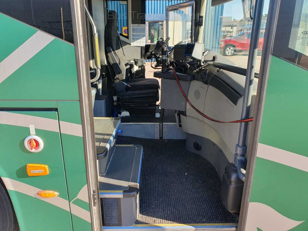 MAN Beulas JEWEL (Lions chassis) - Туристический автобус: фото 4 MAN Beulas JEWEL (Lions chassis) - Туристический автобус: фото 4