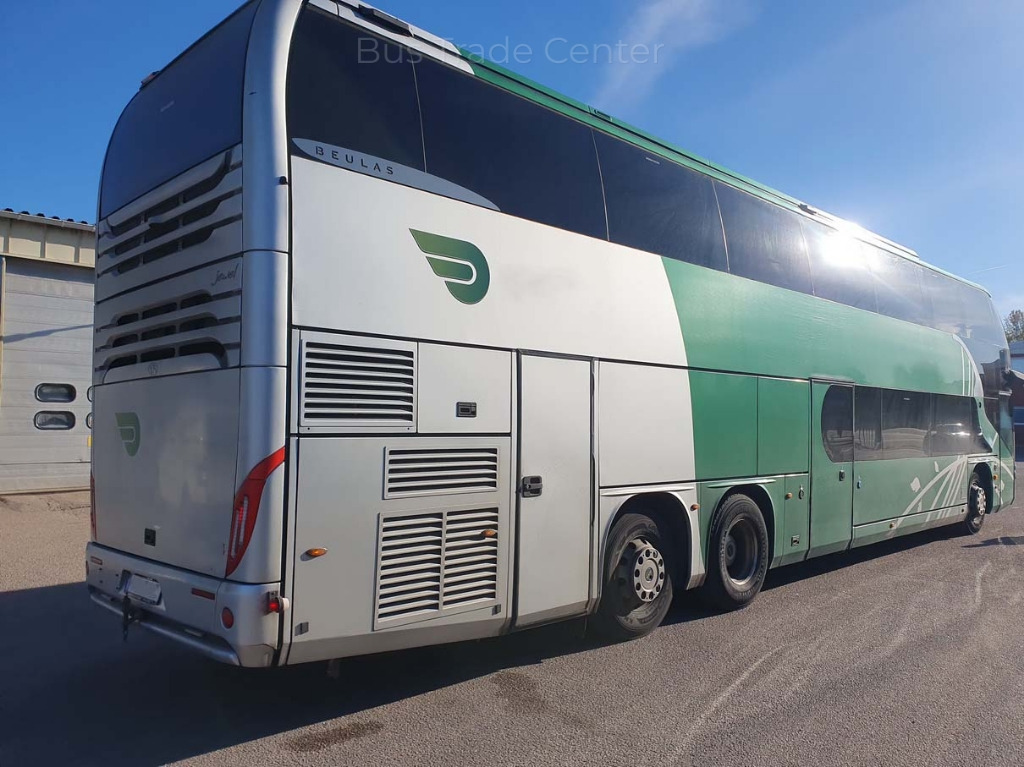 MAN Beulas JEWEL (Lions chassis) - Туристический автобус: фото 3 MAN Beulas JEWEL (Lions chassis) - Туристический автобус: фото 3