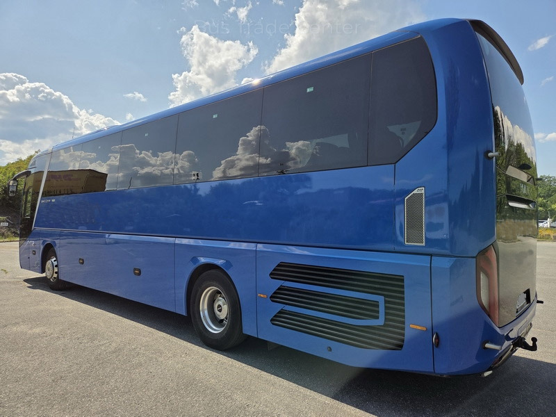 MAN LION'S COACH - Туристический автобус: фото 3 MAN LION'S COACH - Туристический автобус: фото 3