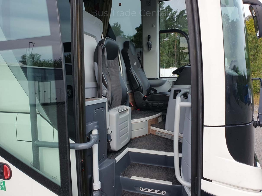 MAN Lion´s Coach R07 RHC474 - Туристический автобус: фото 5 MAN Lion´s Coach R07 RHC474 - Туристический автобус: фото 5