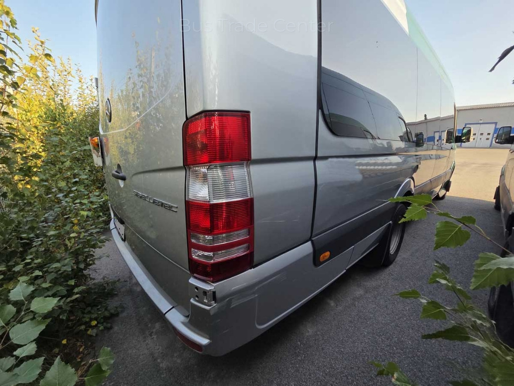 MERCEDES SPRINTER 516CDI Automet // 23seats - Микроавтобус, Пассажирский фургон: фото 2 MERCEDES SPRINTER 516CDI Automet // 23seats - Микроавтобус, Пассажирский фургон: фото 2