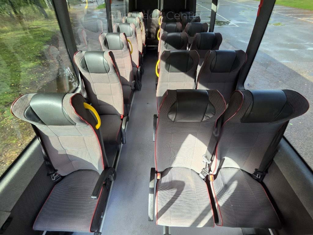 MERCEDES SPRINTER AUTOMET 516CDI - Микроавтобус, Пассажирский фургон: фото 5 MERCEDES SPRINTER AUTOMET 516CDI - Микроавтобус, Пассажирский фургон: фото 5