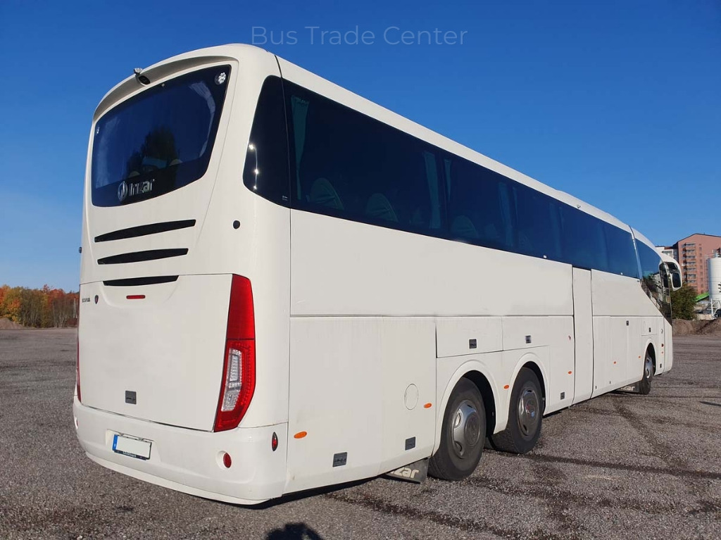 SCANIA Irizar i6 14.37 K 450 - Туристический автобус: фото 2 SCANIA Irizar i6 14.37 K 450 - Туристический автобус: фото 2