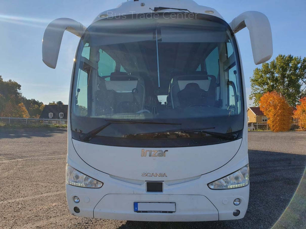 SCANIA Irizar i6 14.37 K 450 - Туристический автобус: фото 5 SCANIA Irizar i6 14.37 K 450 - Туристический автобус: фото 5