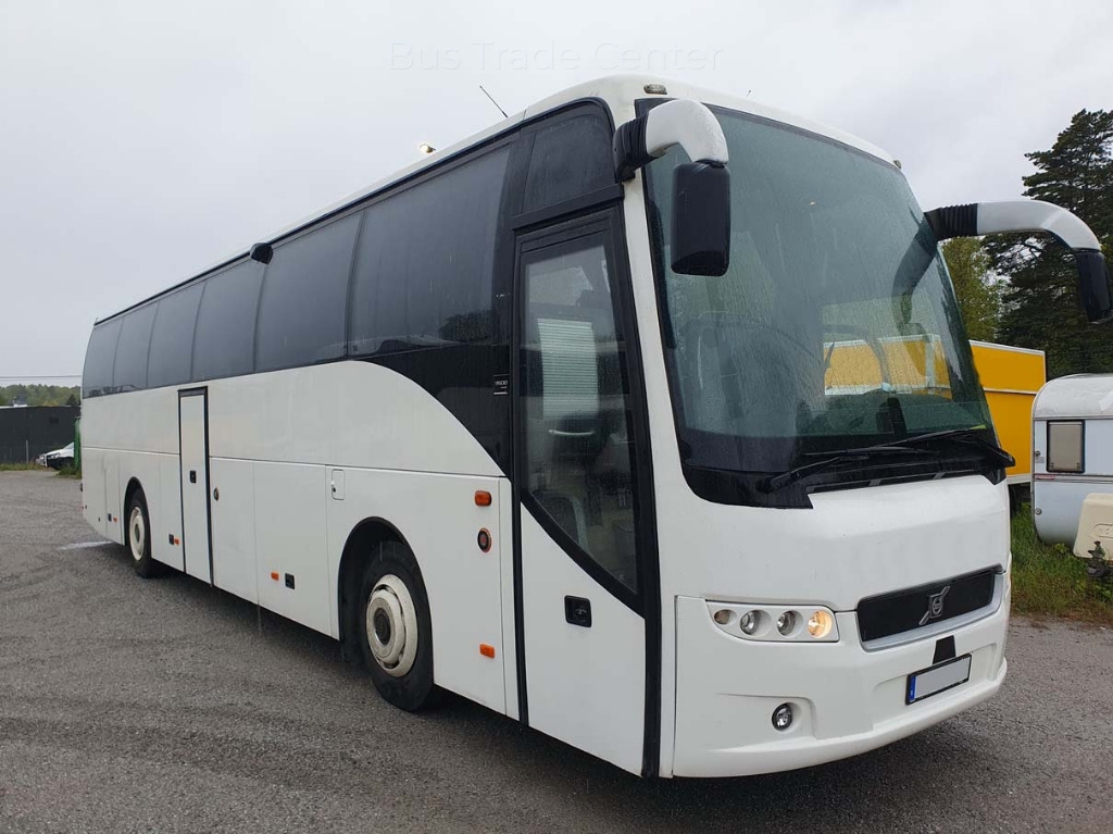 VOLVO 9500H B8R - Туристический автобус: фото 1 VOLVO 9500H B8R - Туристический автобус: фото 1