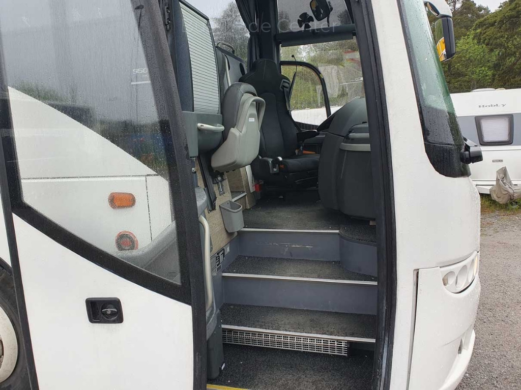 VOLVO 9500H B8R - Туристический автобус: фото 5 VOLVO 9500H B8R - Туристический автобус: фото 5