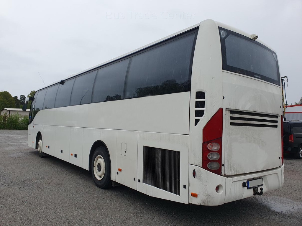 VOLVO 9500H B8R - Туристический автобус: фото 3 VOLVO 9500H B8R - Туристический автобус: фото 3