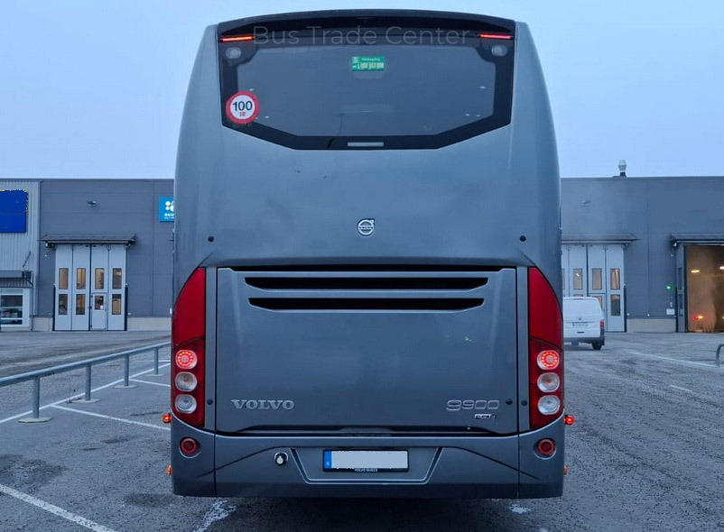 VOLVO 9900 HD NL B11R - Туристический автобус: фото 3 VOLVO 9900 HD NL B11R - Туристический автобус: фото 3