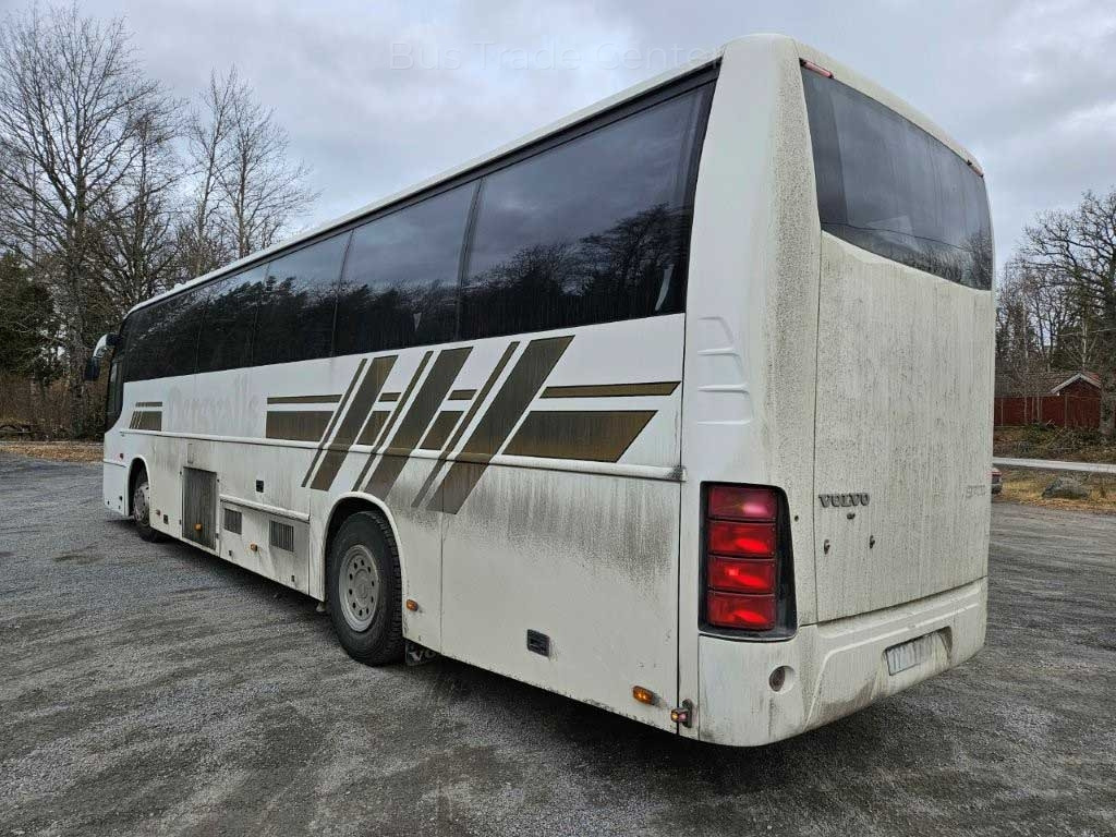 VOLVO Carrus 9700H B12M - Туристический автобус: фото 3 VOLVO Carrus 9700H B12M - Туристический автобус: фото 3
