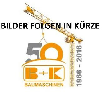 Potain HD 26 A - Башенный кран: фото 1 Potain HD 26 A - Башенный кран: фото 1