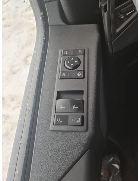 Mercedes-Benz ACTROS 5 - 2542 Nowy! - Крюковой мультилифт: фото 5 Mercedes-Benz ACTROS 5 - 2542 Nowy! - Крюковой мультилифт: фото 5