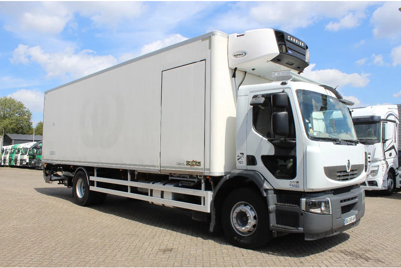 Renault Premium 370 * EURO5 * CARRIER SUPRA 950 * - Рефрижератор: фото 5 Renault Premium 370 * EURO5 * CARRIER SUPRA 950 * - Рефрижератор: фото 5