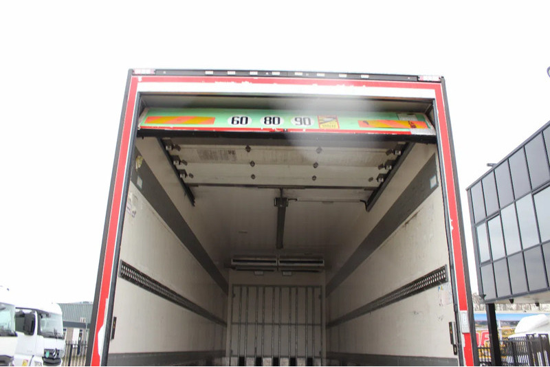 Renault T430 * RETARDER * 4X2 * THERMO KING T-1200R * - Рефрижератор: фото 4 Renault T430 * RETARDER * 4X2 * THERMO KING T-1200R * - Рефрижератор: фото 4