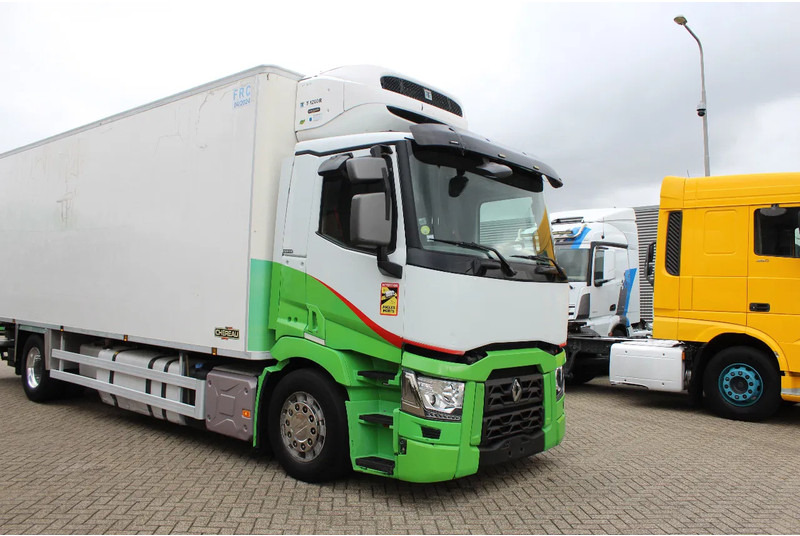 Renault T430 * RETARDER * 4X2 * THERMO KING T-1200R * - Рефрижератор: фото 5 Renault T430 * RETARDER * 4X2 * THERMO KING T-1200R * - Рефрижератор: фото 5