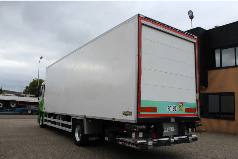 Renault T430 * RETARDER * 4X2 * THERMO KING T-1200R * - Рефрижератор: фото 2 Renault T430 * RETARDER * 4X2 * THERMO KING T-1200R * - Рефрижератор: фото 2