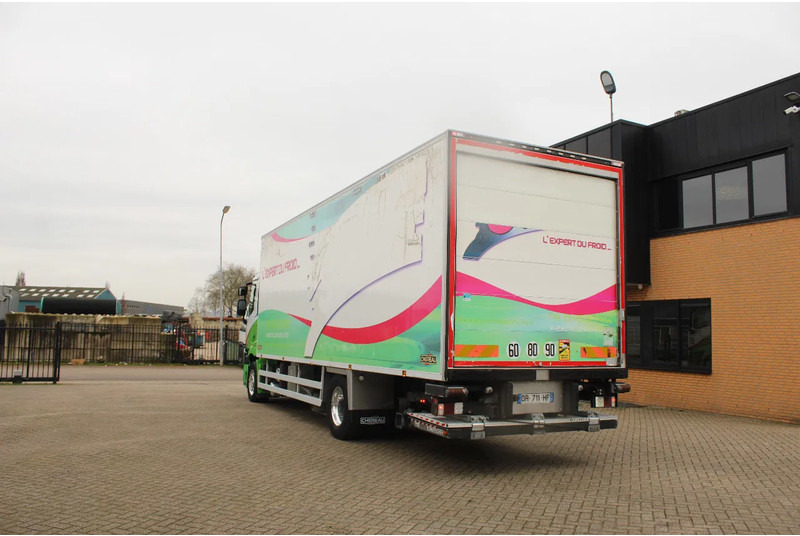 Renault T430 * RETARDER * 4X2 * THERMO KING T-1200R * - Рефрижератор: фото 3 Renault T430 * RETARDER * 4X2 * THERMO KING T-1200R * - Рефрижератор: фото 3