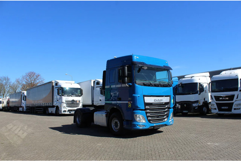 DAF XF 106.440 * EURO6 * 4X2 * ADR * - Тягач: фото 5 DAF XF 106.440 * EURO6 * 4X2 * ADR * - Тягач: фото 5