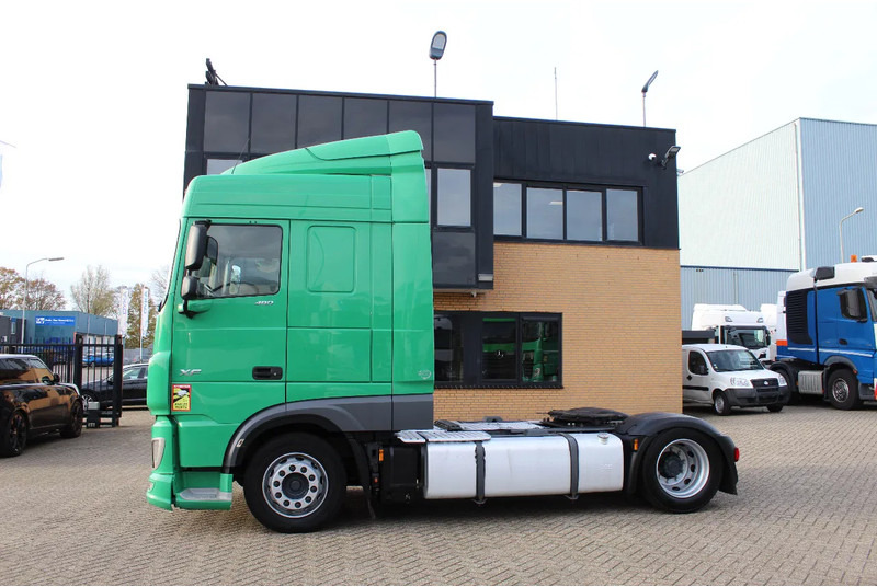 DAF XF 480 * EURO6 * 4X2 * MEGA - Тягач: фото 2 DAF XF 480 * EURO6 * 4X2 * MEGA - Тягач: фото 2