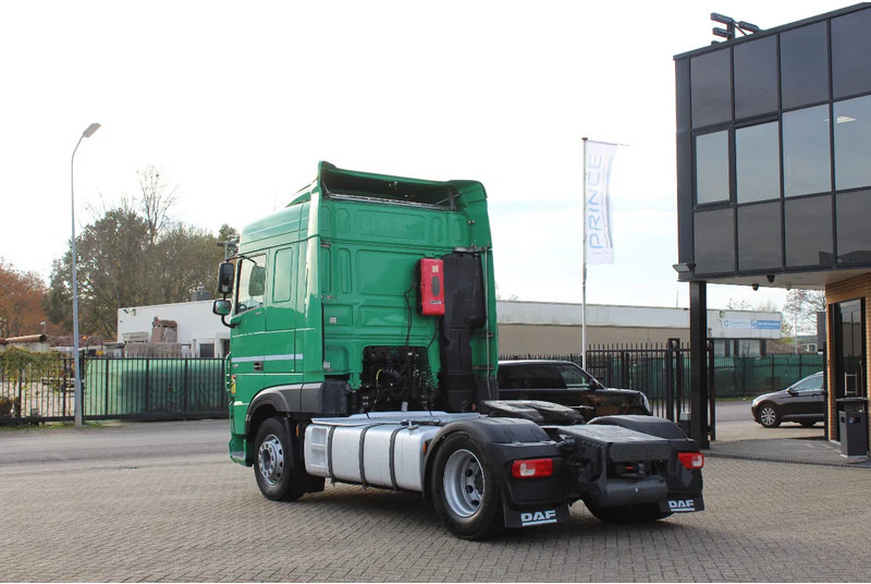 DAF XF 480 * EURO6 * 4X2 * - Тягач: фото 3 DAF XF 480 * EURO6 * 4X2 * - Тягач: фото 3