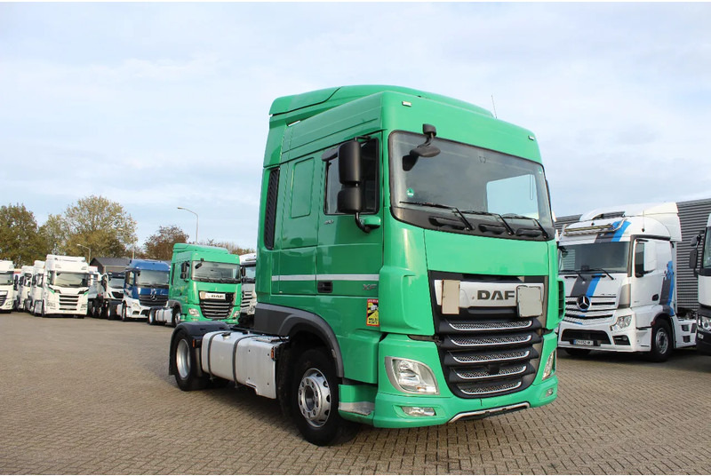 DAF XF 480 * EURO6 * 4X2 * - Тягач: фото 5 DAF XF 480 * EURO6 * 4X2 * - Тягач: фото 5