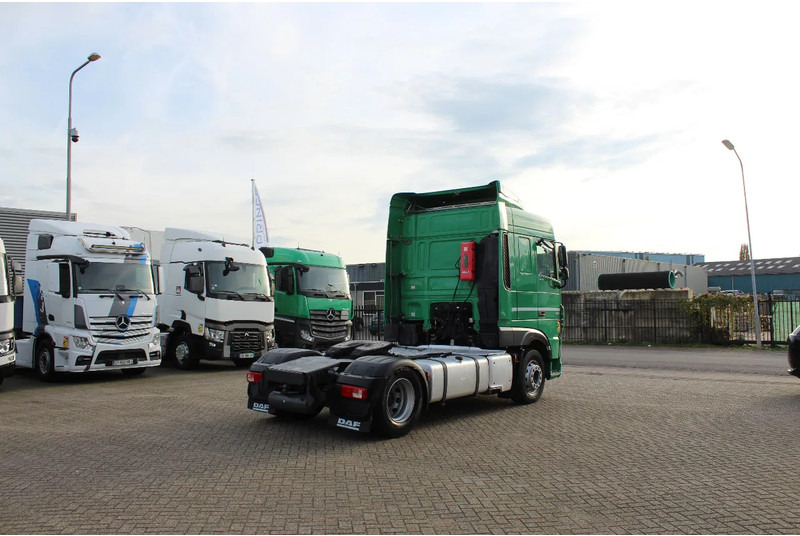 DAF XF 480 * EURO6 * 4X2 * - Тягач: фото 4 DAF XF 480 * EURO6 * 4X2 * - Тягач: фото 4