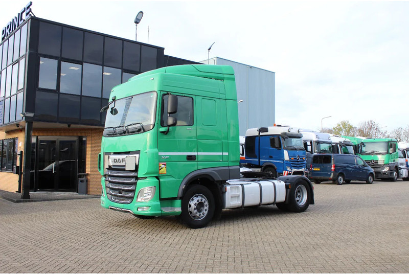 DAF XF 480 * EURO6 * 4X2 * - Тягач: фото 1 DAF XF 480 * EURO6 * 4X2 * - Тягач: фото 1