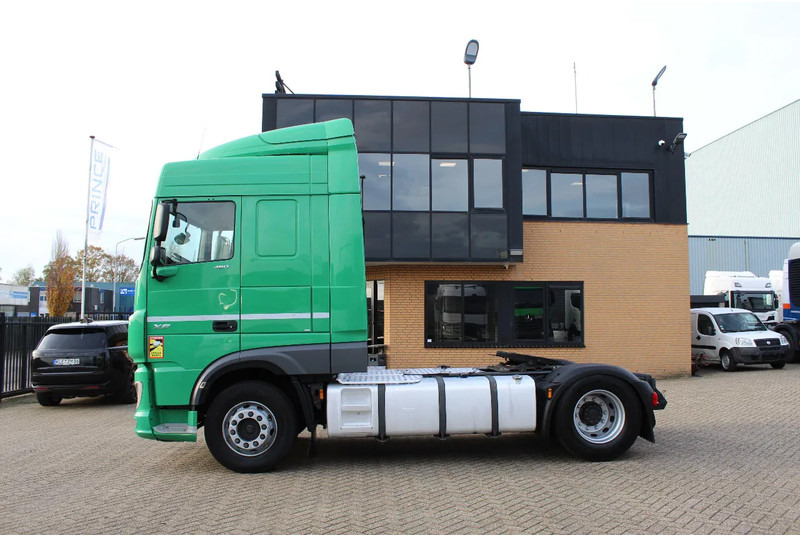 DAF XF 480 * EURO6 * 4X2 * - Тягач: фото 2 DAF XF 480 * EURO6 * 4X2 * - Тягач: фото 2